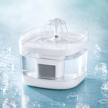 PF VARIANTE Fontaine Blanc