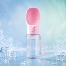 PF VARIANTE Gourde 800 Rose
