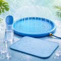 Pack Été Complet Patte Fraîche