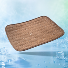PF VARIANTE Tapis Gel Café