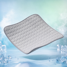 PF VARIANTE Tapis Gel Gris