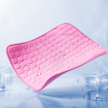 PF VARIANTE Tapis Gel Rose